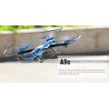 SJY-YD-A9C RC Quadcopter Hélicoptère 4CH 360 Degrés Eversion 2.0MP Caméra Un Clé Rouleau RC Drone